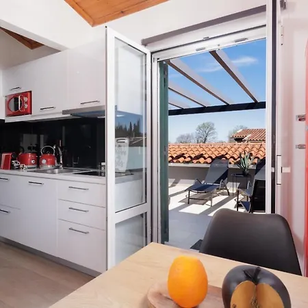 Apartament Mm Luxury Studios&villas *